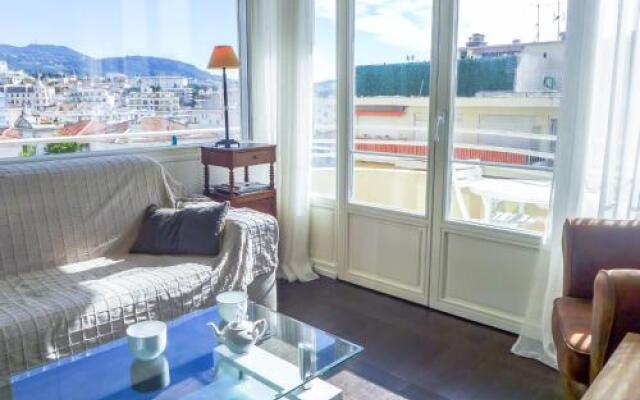Apartment Saint Christophe