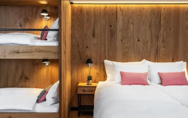 Hotel Pellas