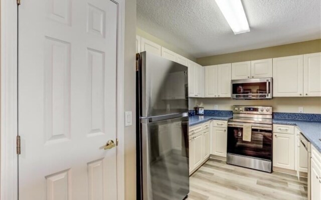 Ocean Park Condo - 2 Br Condo