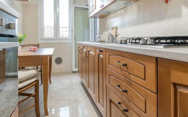 JOIVY Milano Fiera Cozy & Elegant Apartment