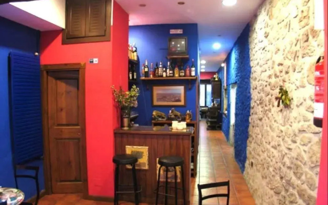 Hotel La Posada del Rey