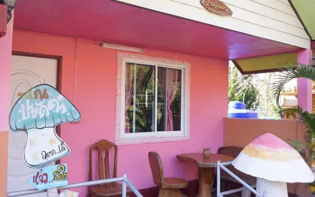 Panutda Resort Dansai