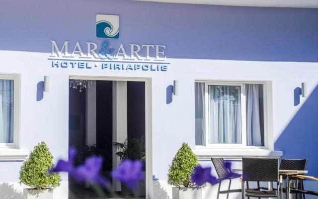 Hotel Mar y Arte