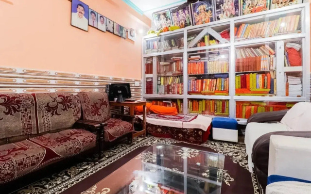 Jyotish House by OYO Rooms