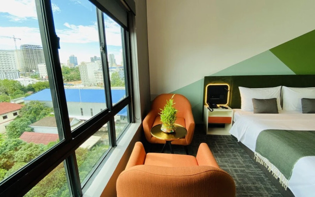 Siha Treasure Hotel
