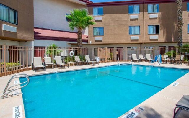 Red Roof Inn El Paso West