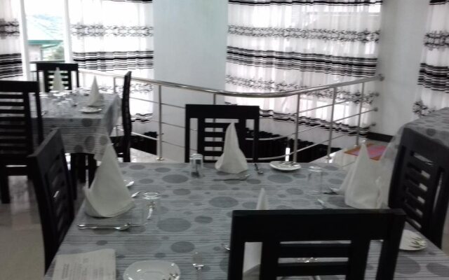 Atm Resort Villa