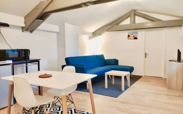 Residence Chelsea Metz Attitude