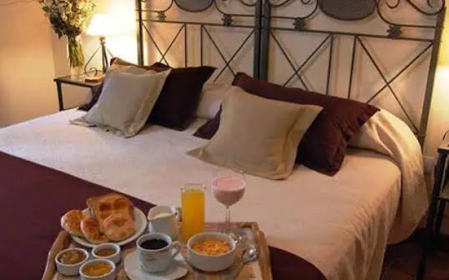 Hotel Mirador del Cerro