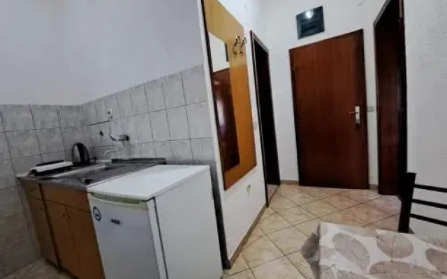 Gjorgji Apartments