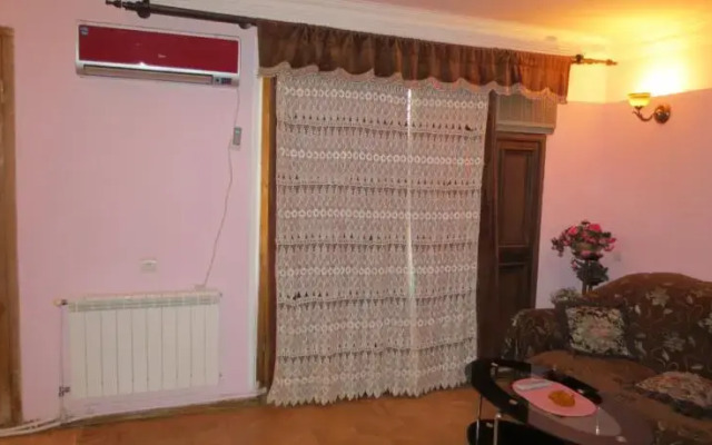 Studio Apartment Saburtalo