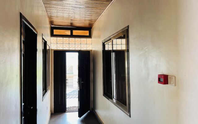 Kokrans Guesthouse Annex