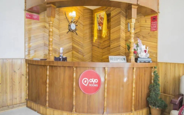 Oyo Rooms Cooch Behar Road