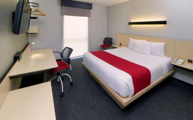 City Express by Marriott Tijuana Insurgentes