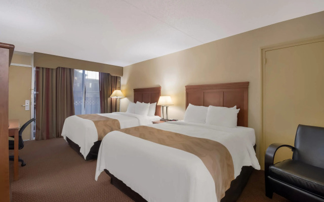 Quality Inn