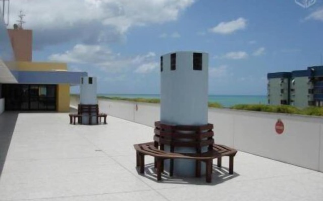Flat 1 Beira-mar