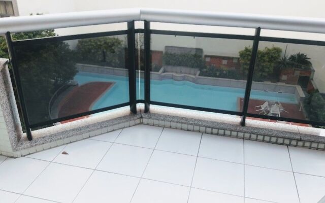 Promenade Princess Copacabana