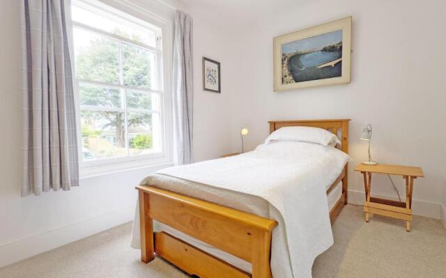 West View, Emsworth