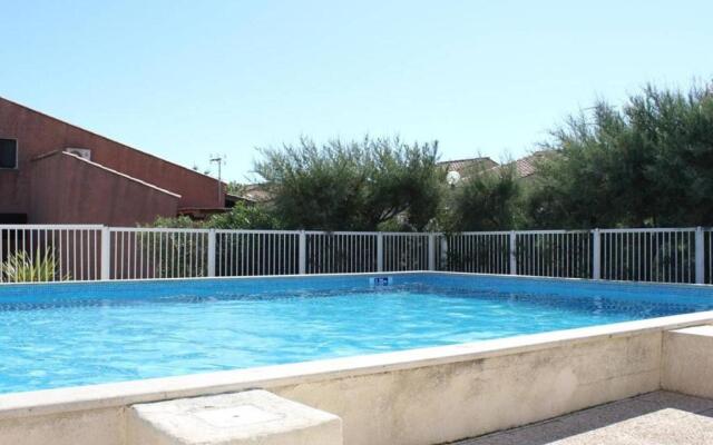 Maison Gruissan, 3 pièces, 5 personnes - FR-1-229-72