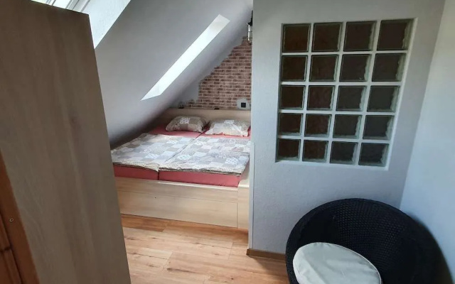 Apartment in Traben-trarbach With Balcony