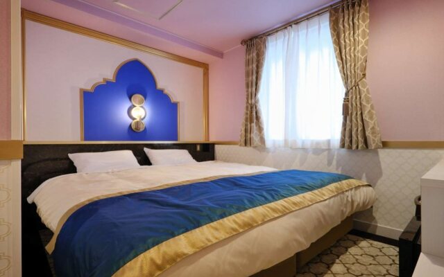 Four Stories Hotel Maihama Tokyo Bay