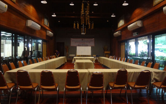 Suan Mork Kham Resort