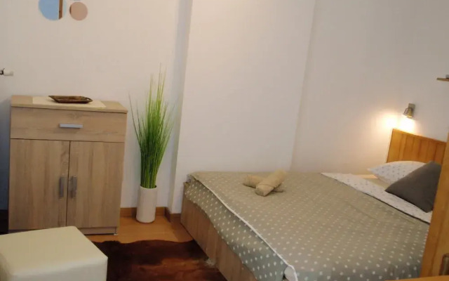 Apartments Triglav