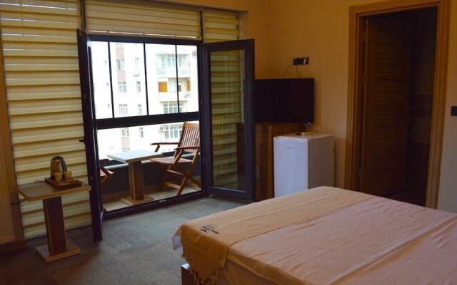 Osmanli Pasa Otel - Konaklama