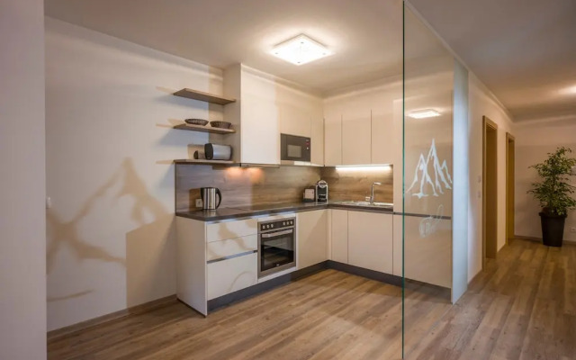 Aparthotel AlpTirol