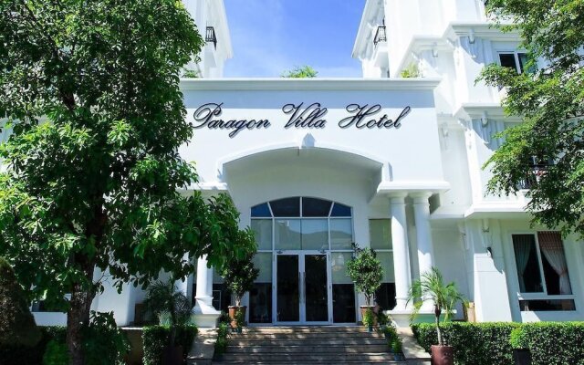 Paragon Villa Hotel