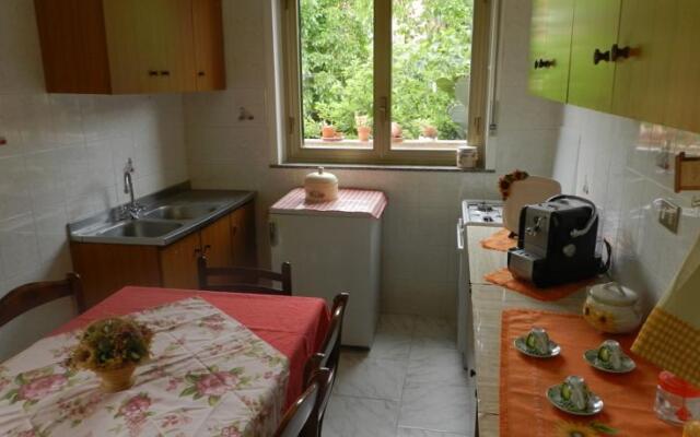 Holiday Home Ginestra Delletna