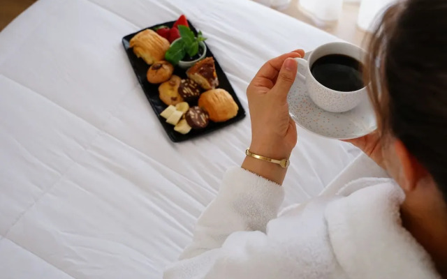 Doanesia Premium Hotel & Spa