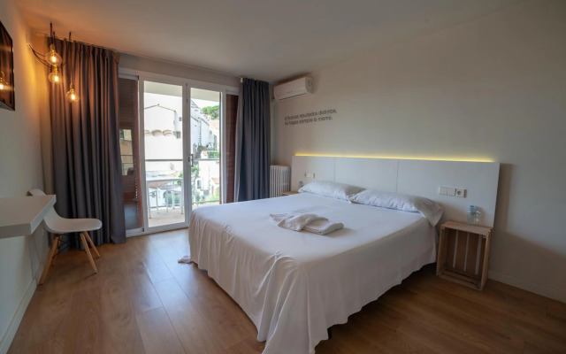 Dynamic Hotels Caldetes Barcelona