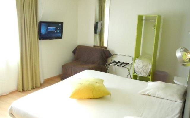 ibis Styles Amiens Cathedrale (ex all seasons)