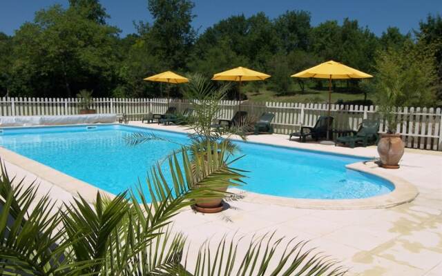 Chambre dHôtes La Galerie