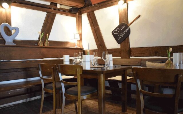 Gasthof am Storchenturm