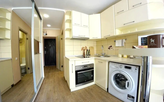 Flatsis Apartment Troitskiy 1