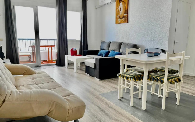 Apartamento royal marine en empuriabrava