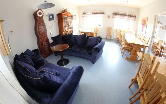 Sälens Vandrarhem - Hostel