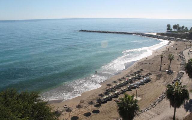 Apartamento Torrequebrada