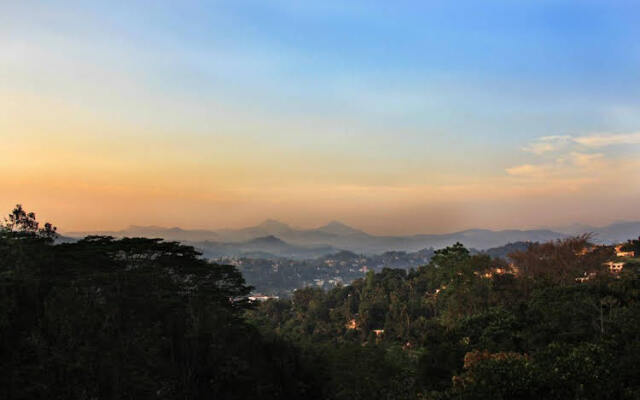 Vista House Kandy