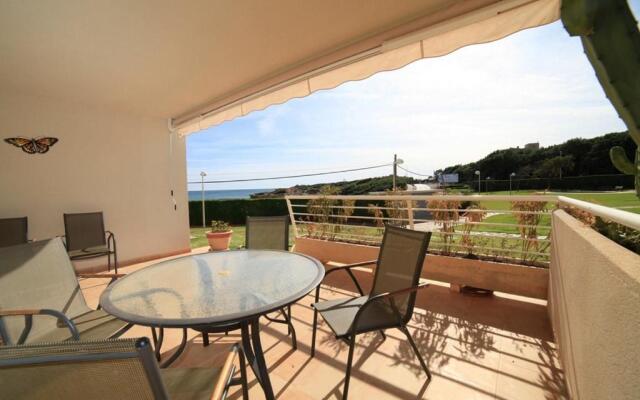 ALCALA BLAU III 84 ALCOSSEBRE Albert Villas