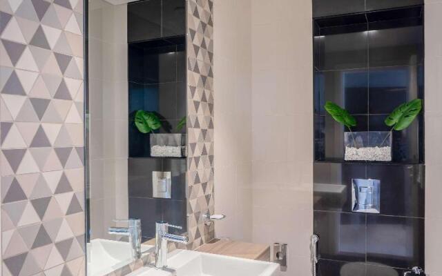 Radisson Dubai Damac Hills