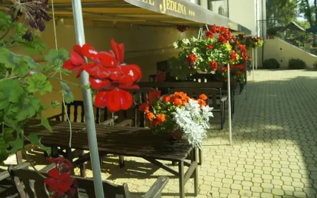 Hotel Jedlina