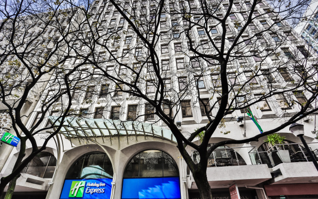Holiday Inn Express Cape Town City-Centre by IHG