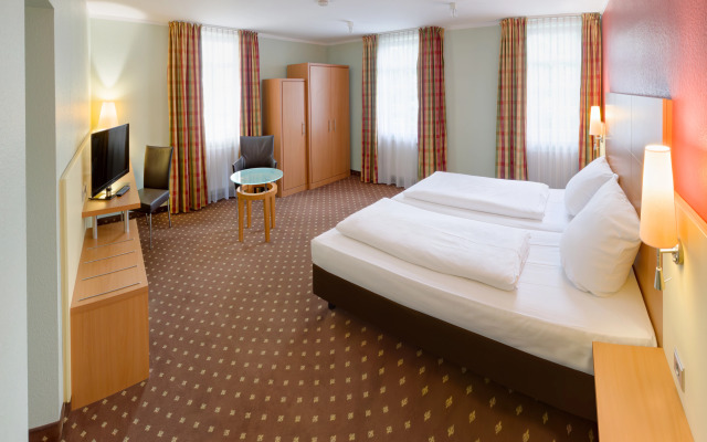 attimo Hotel Stuttgart