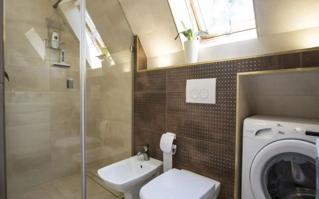 TatryTop Apartament Grama