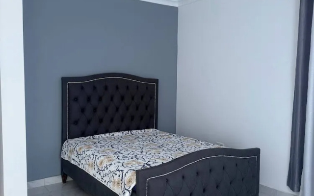 Serene 3-bedroom House in Pridelands, Nairobi