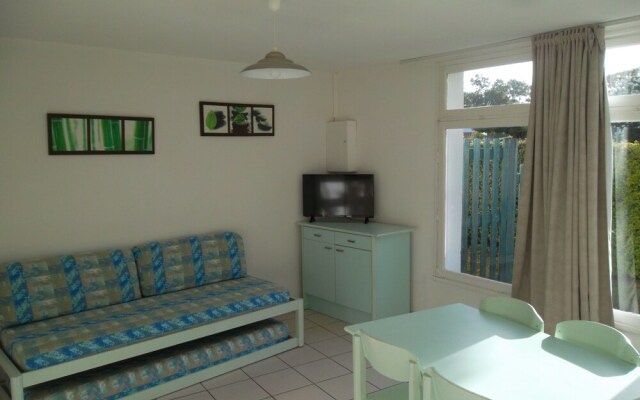 le Hameau de l'Océan