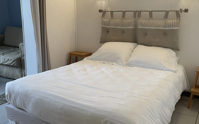 Hotel Le Clément V